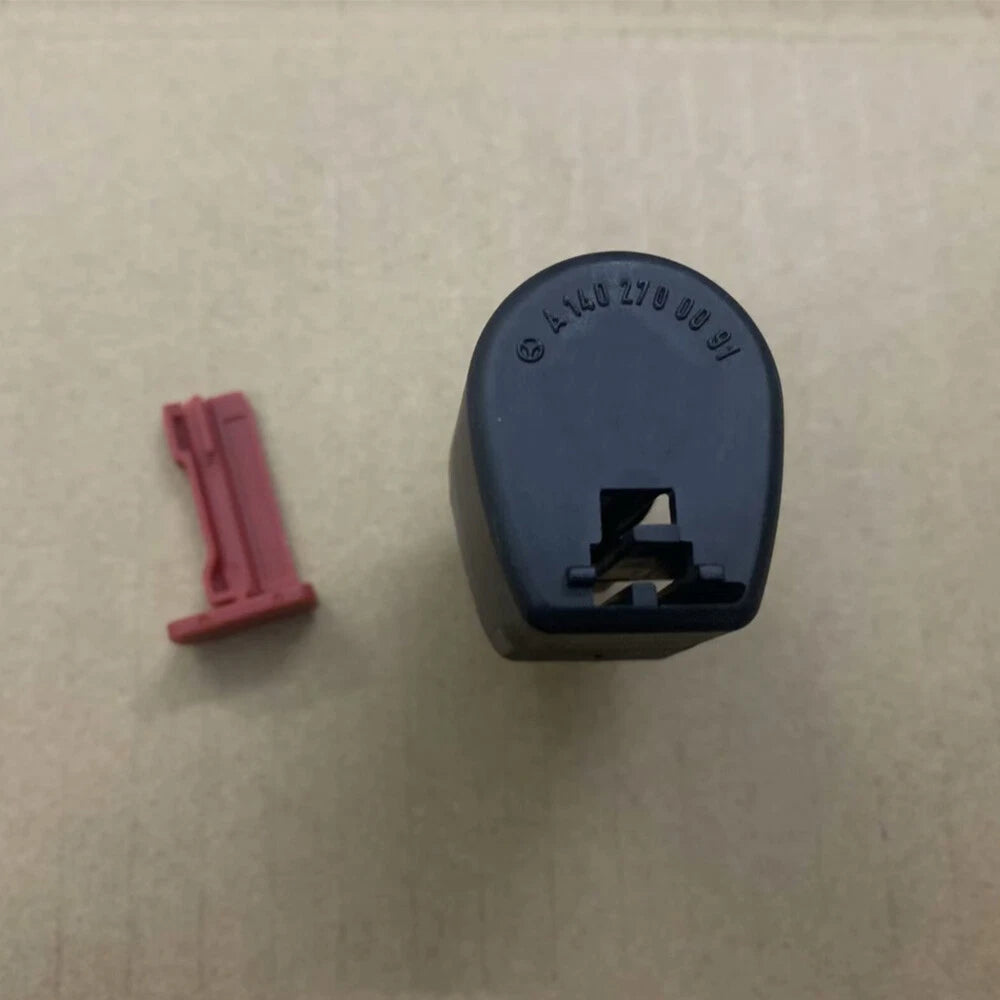 Automatic Transmission Filler Cap & Lock Clip for Dodge Sprinter 2500 3500 (2003–2009) 1402700091 1409910055