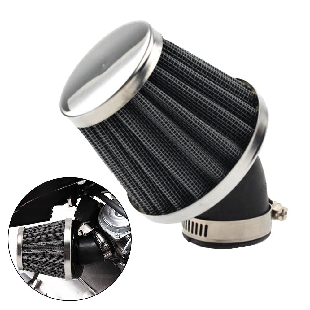 45mm Air Filter Cleaner for Enhanced Engine Performance
