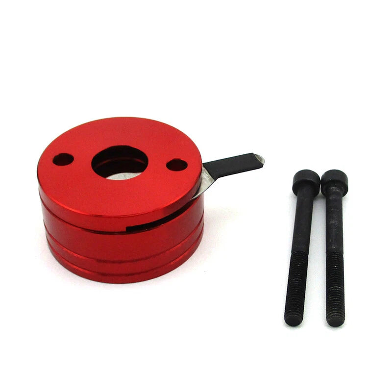 Racing Air Filter Adapter Vstack Stack Kit for Dirt Pocket Bike (23-43cc)