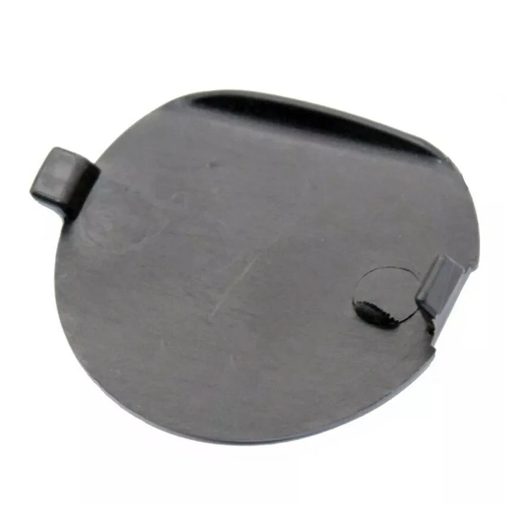 Front Bumper Tow Hook Hole Eye Cap for Mazda 3 (2014–2019)