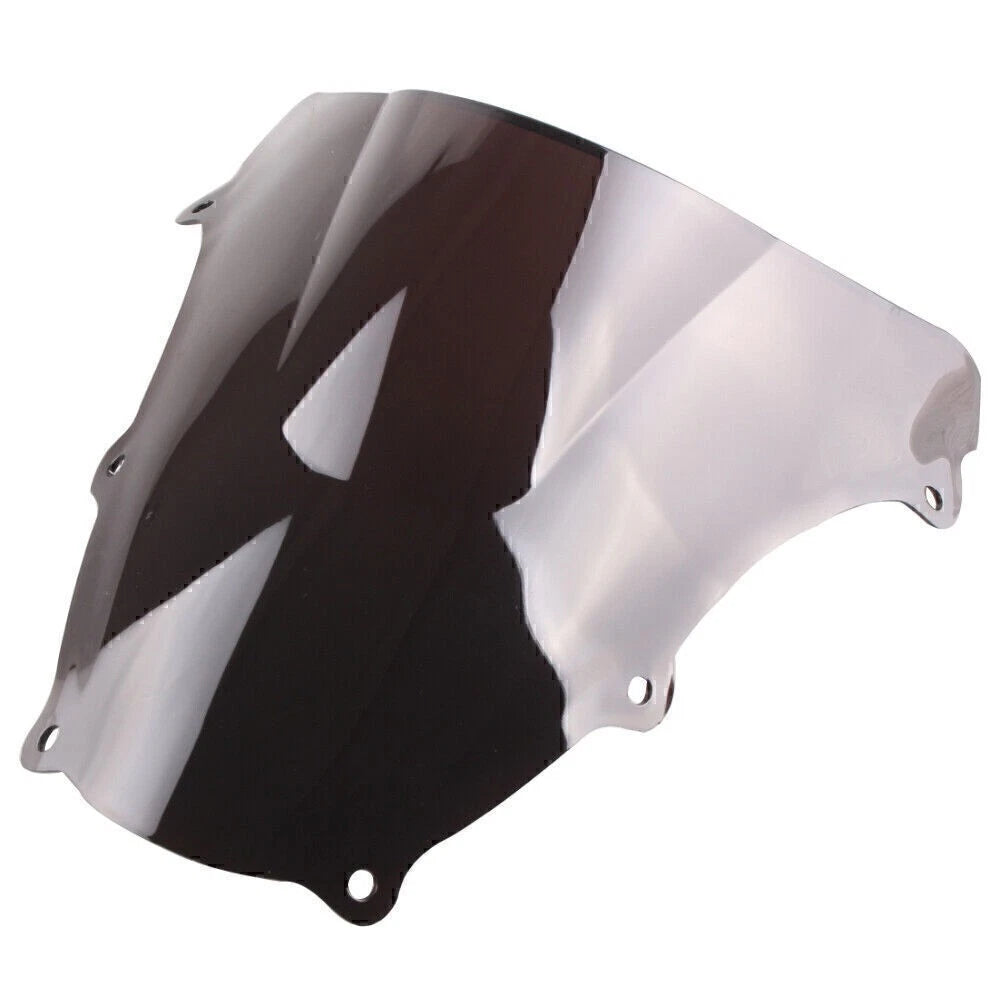 Windscreen Windshield Deflector for Suzuki SV650S SV1000S (2003–2012)