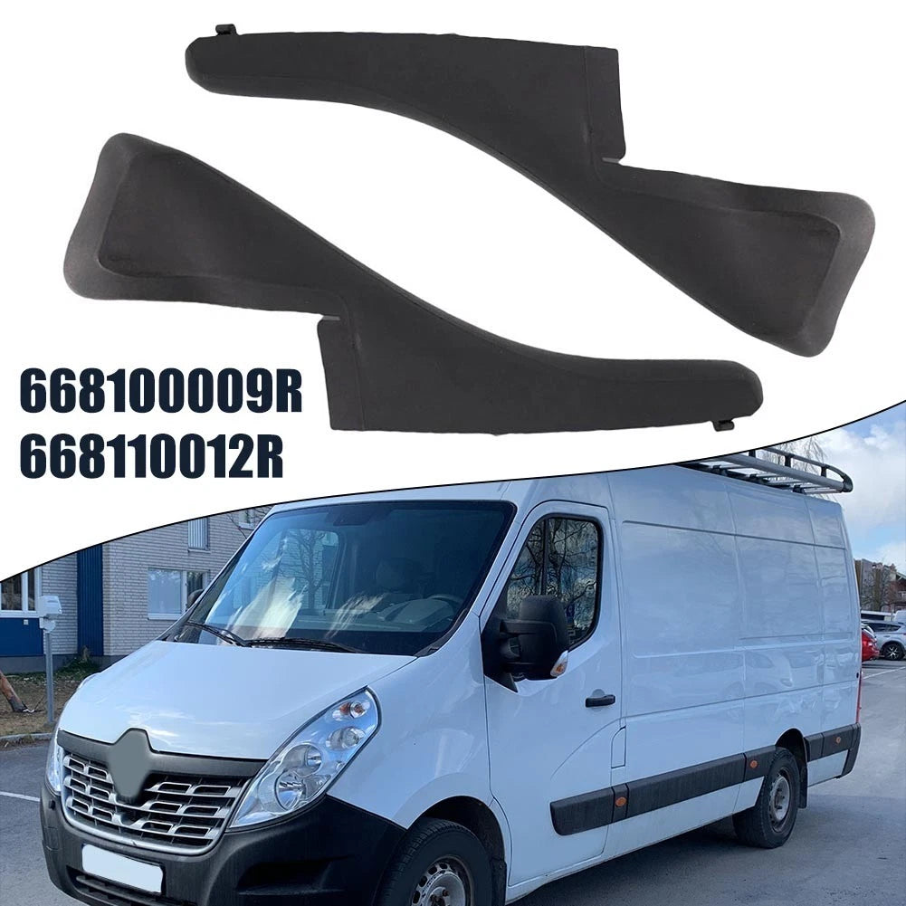 Windshield Grille Side Strip for Master MK3 (OEM)