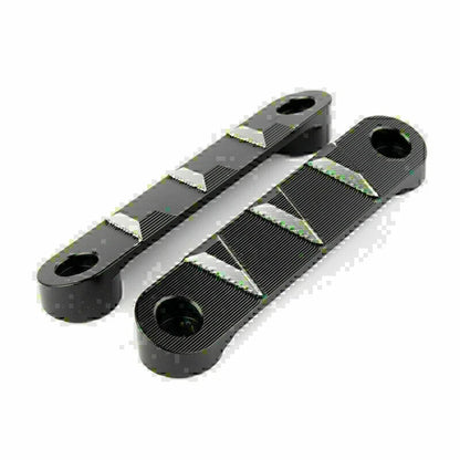 Front Axle Fender Mudguard Plate Cover for Yamaha NMAX 125/155 (2015–2018)