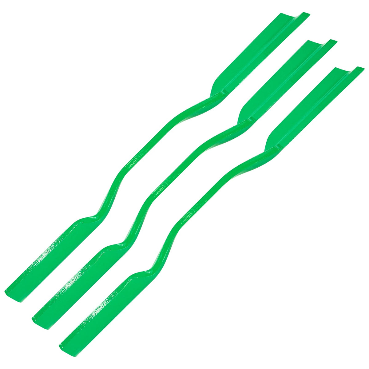 Medium Lift CW Blades Replacement for Land Pride FDR16 AFM4211 (2005–2015)