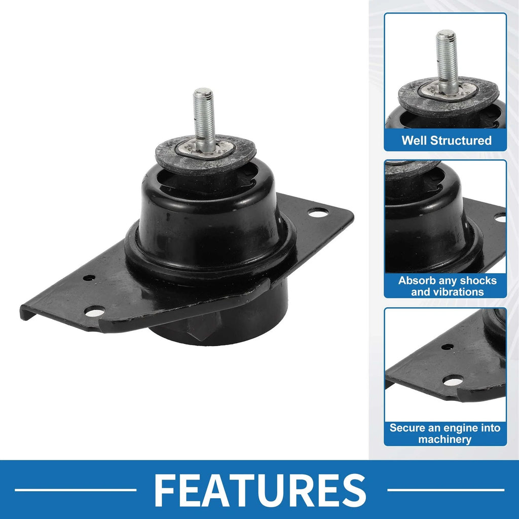 Engine Motor Mount for Hyundai Accent (2000–2015)