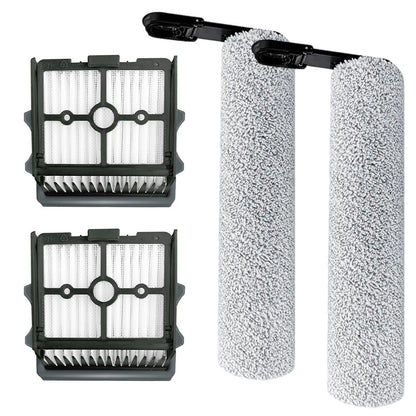 Roller Brush Filter Set for Tineco Cleaning Accessories