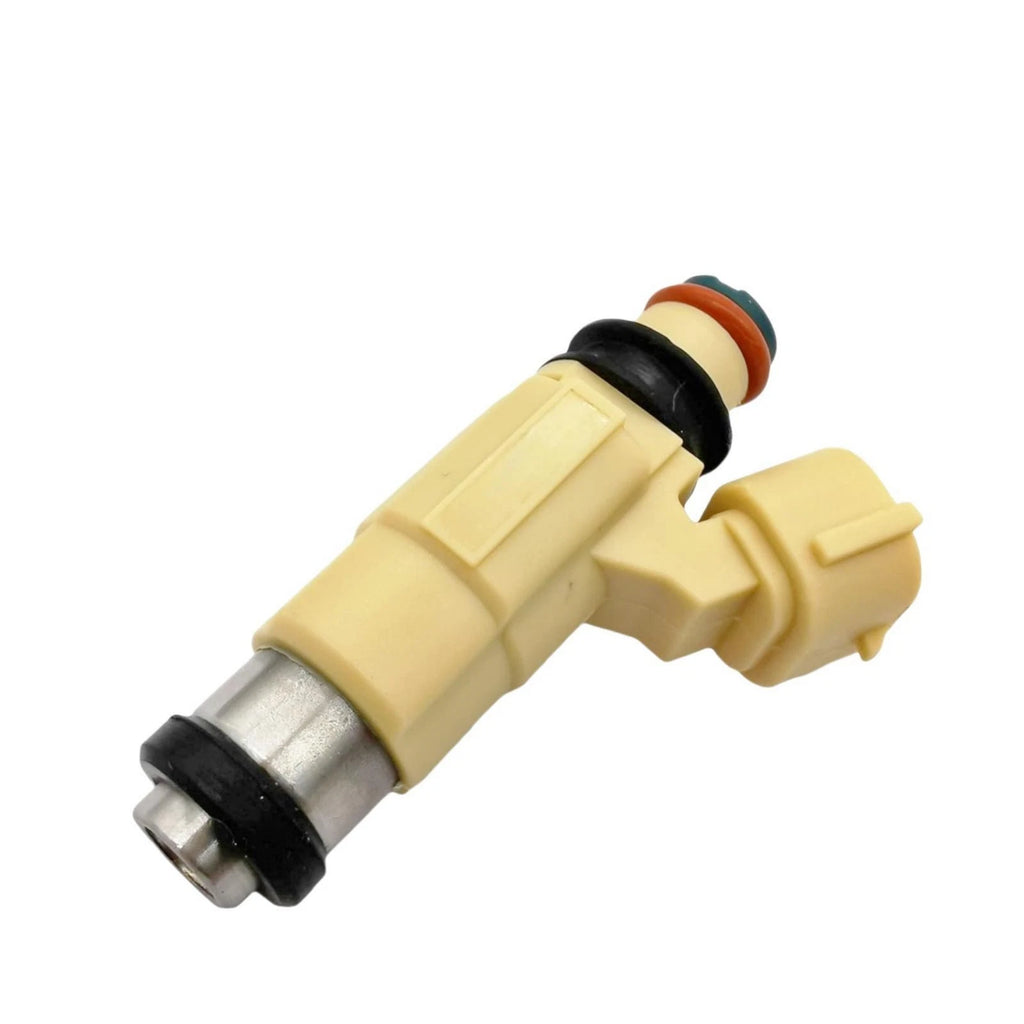 6X Fuel Injectors 69J-13761-00-00 for Yamaha Outboard F200 F225 (2002–2012)