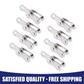 Speed Chain Master Link Clip Connector Set for MTB Universal (All Years)