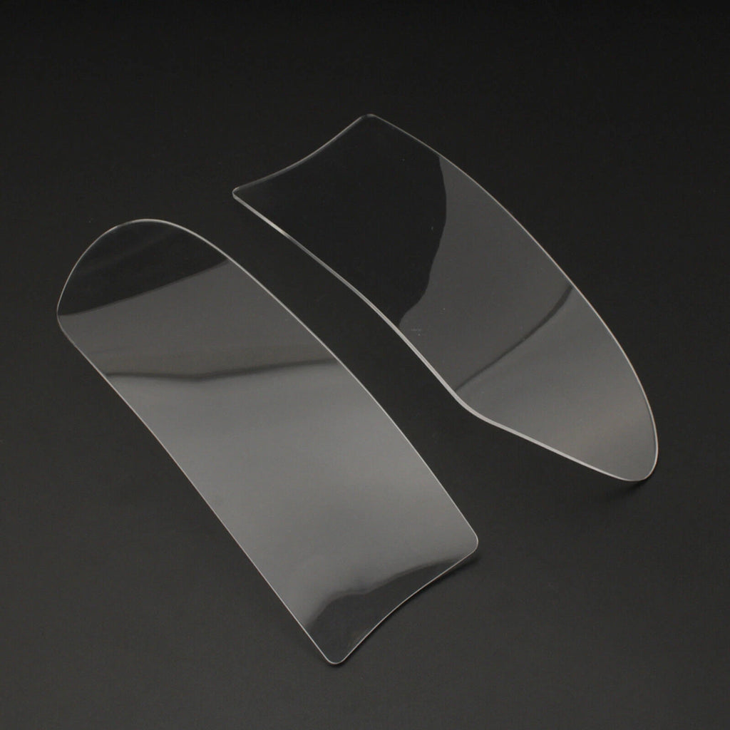 Front Headlight Lens Guard for Honda CBR600RR (2013–2018)