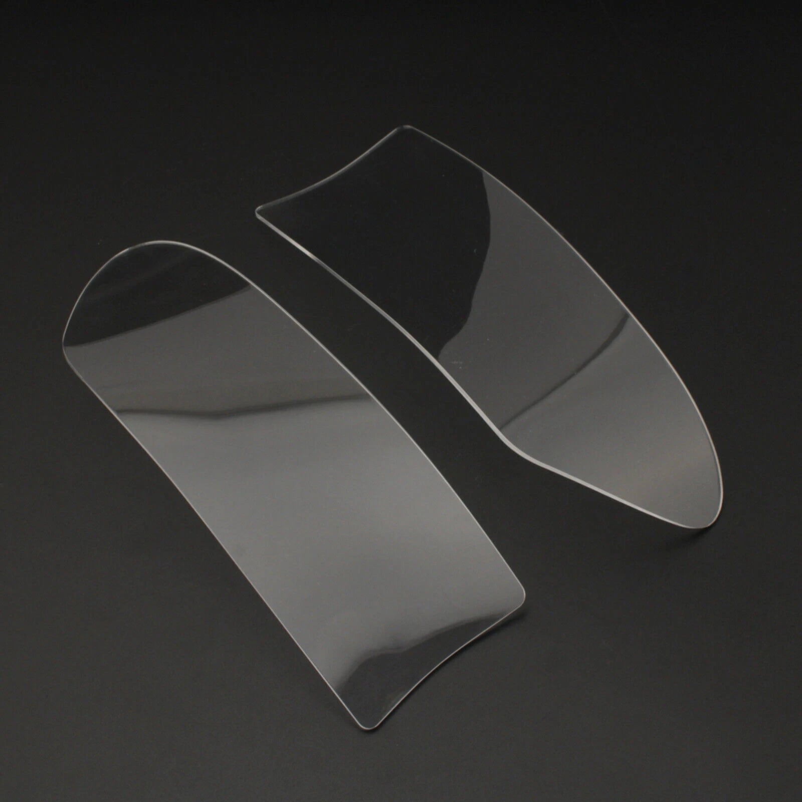Front Headlight Lens Guard for Honda CBR600RR (2013–2018)