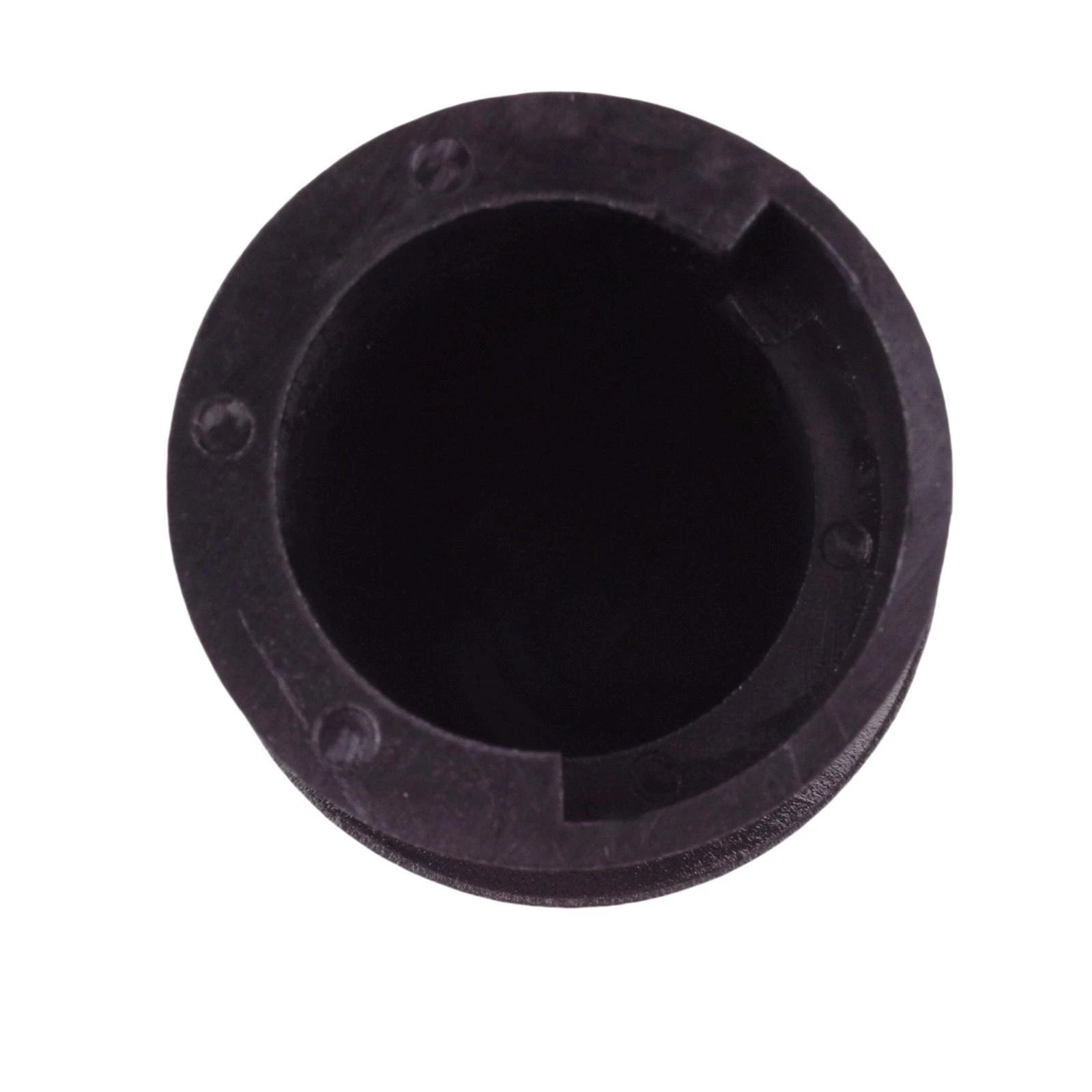 Rubber Handle Grip for Yamaha Outboard Motors (25MLHW3, 25MSHW3)