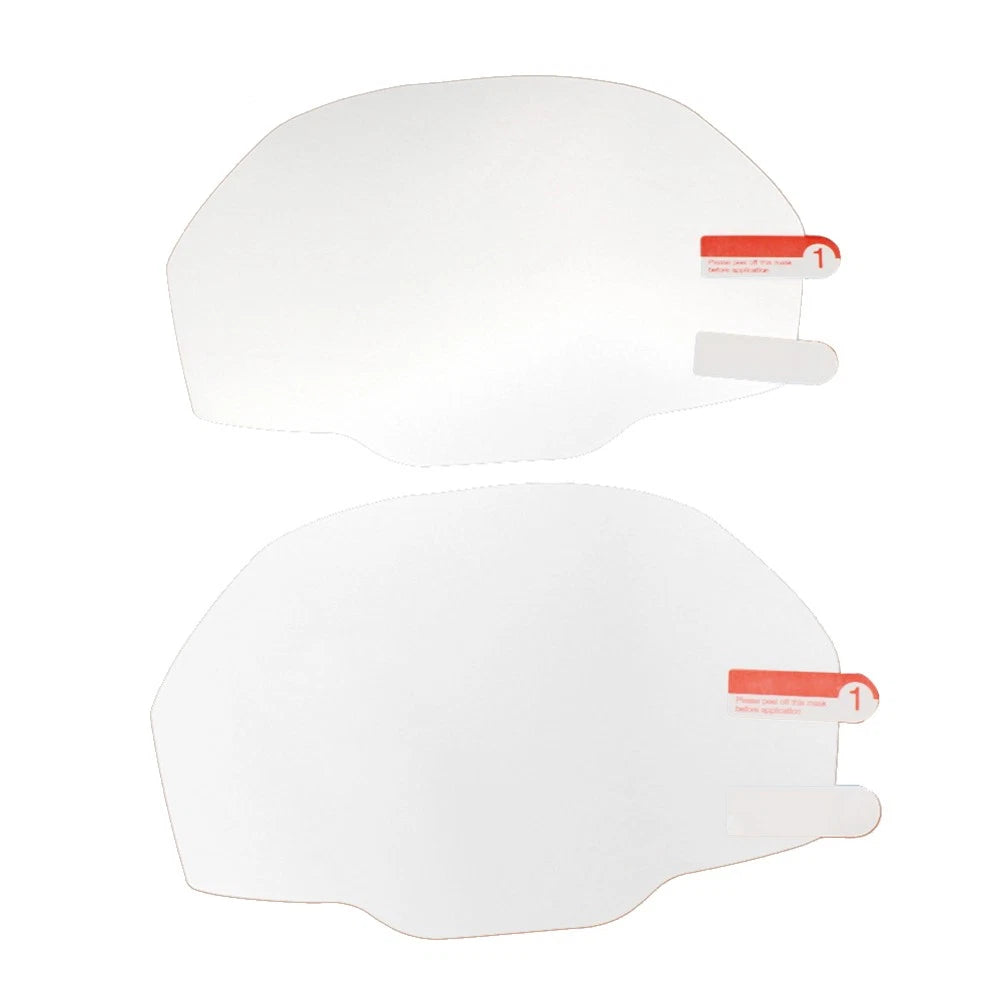 Dashboard Screen Protector for Tiger SRT 660 (2022–2023)