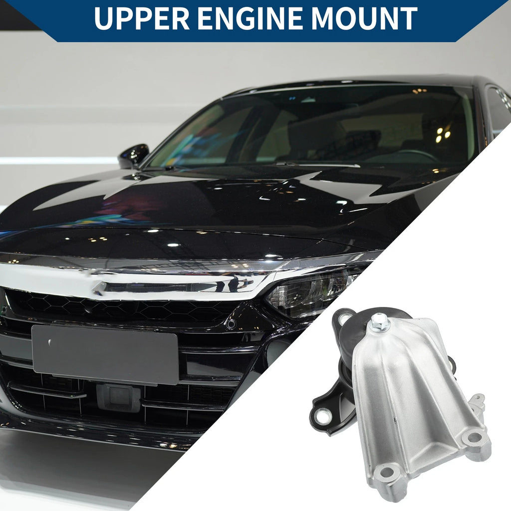 Engine Motor Mount Transmission Mount Replacement for Honda Accord (2008–2012)