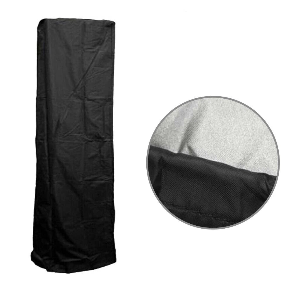 Heavy Duty Waterproof Patio Heater Cover for HLDS01 GTHG GTSS