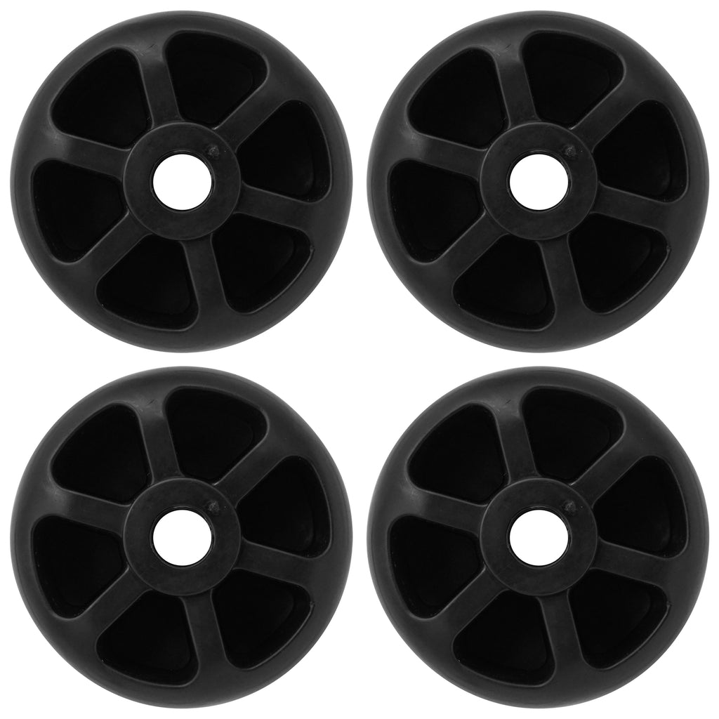 Deck Wheel Replacement for John Deere 1504 1505 1515 1550 1570 (1580–1585)