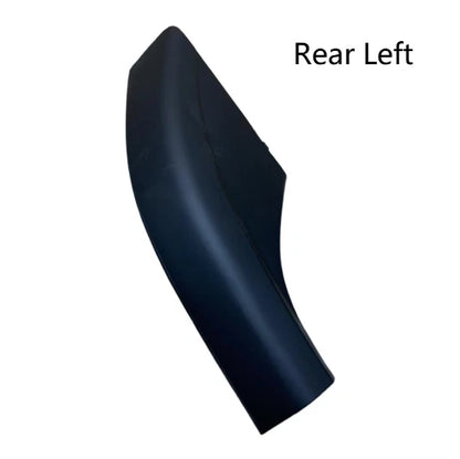 Roof Rack Rail for Hyundai Santa Fe (2002–2006)