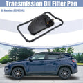 Transmission Filter Oil Pan Set for Chevrolet and Suzuki (2011–2020)