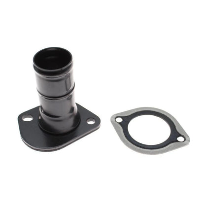 Thermostat Housing Set for Chrysler Pacifica, Dodge Grand Caravan (2004–2008)
