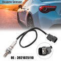 O2 Oxygen Sensor Downstream Replacement for Hyundai Sonata (2006–2008)