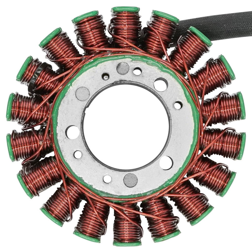 Stator Replacement for Triumph Daytona 675 R 675R (2011–2012)