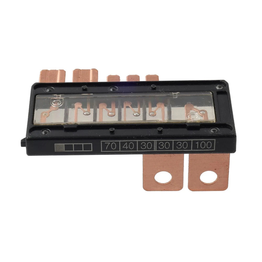 Multi-Fuse Block Fuselink for Honda Civic (2012–2015) Acura ILX (2013–2015)