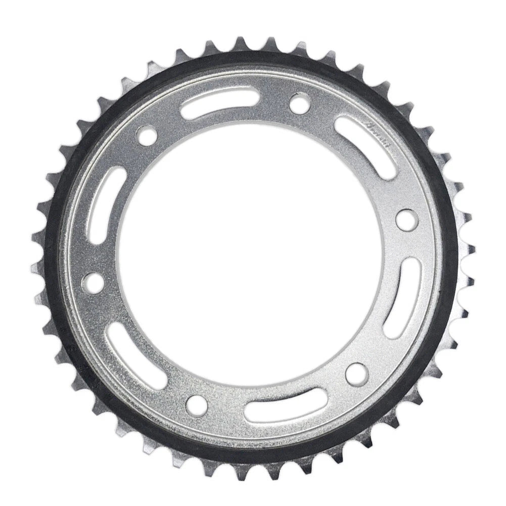43T Rear Sprocket for Honda CBR1000 (2017–2018)