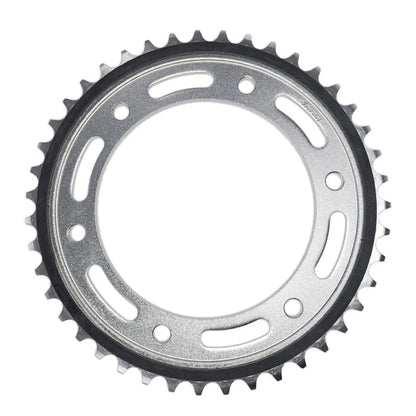 43T Rear Sprocket for Honda CBR1000 (2017–2018)