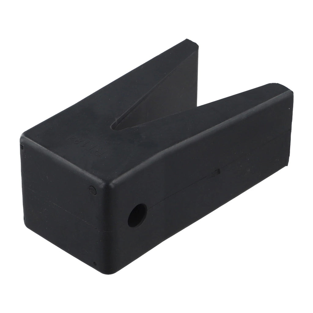 Rubber V-Block for Boating Needs (Performance Lower Unit Protection)