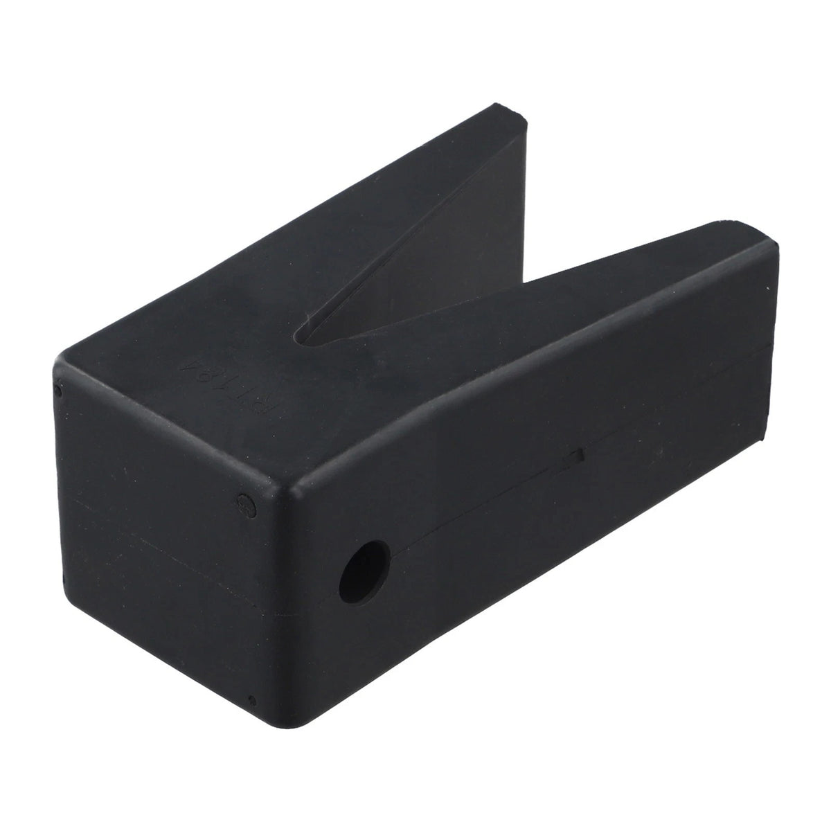 Rubber V-Block for Boating Needs (Performance Lower Unit Protection)