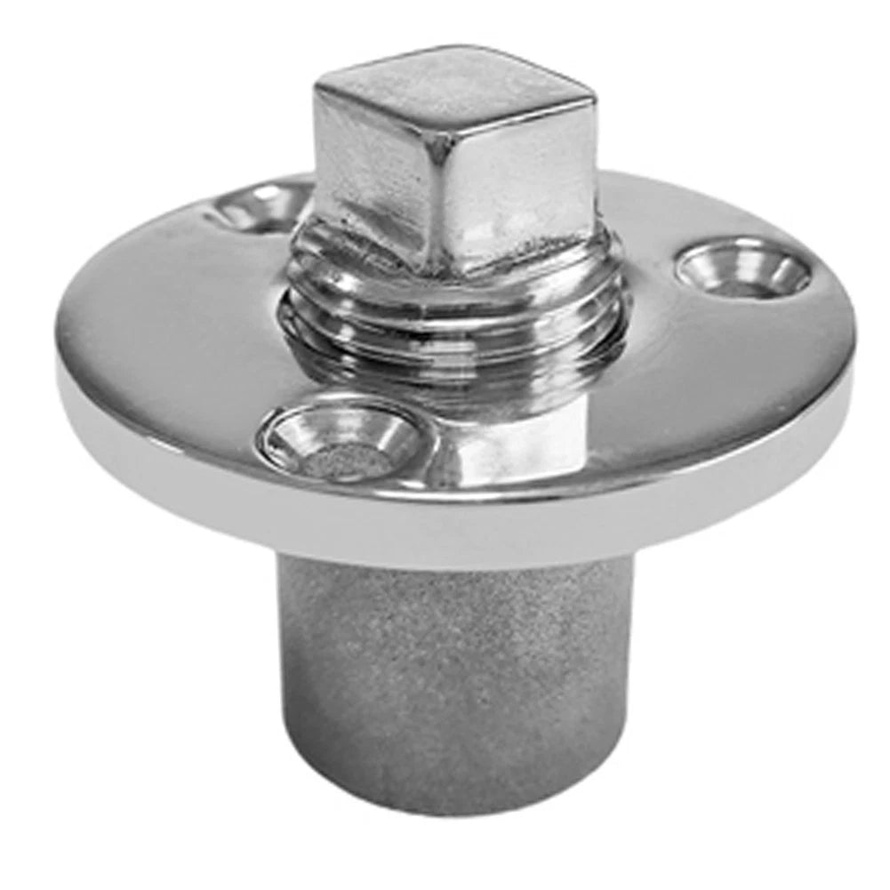 Waterproof Garboard Drain Bung for Boat (No Specific Years or Models)