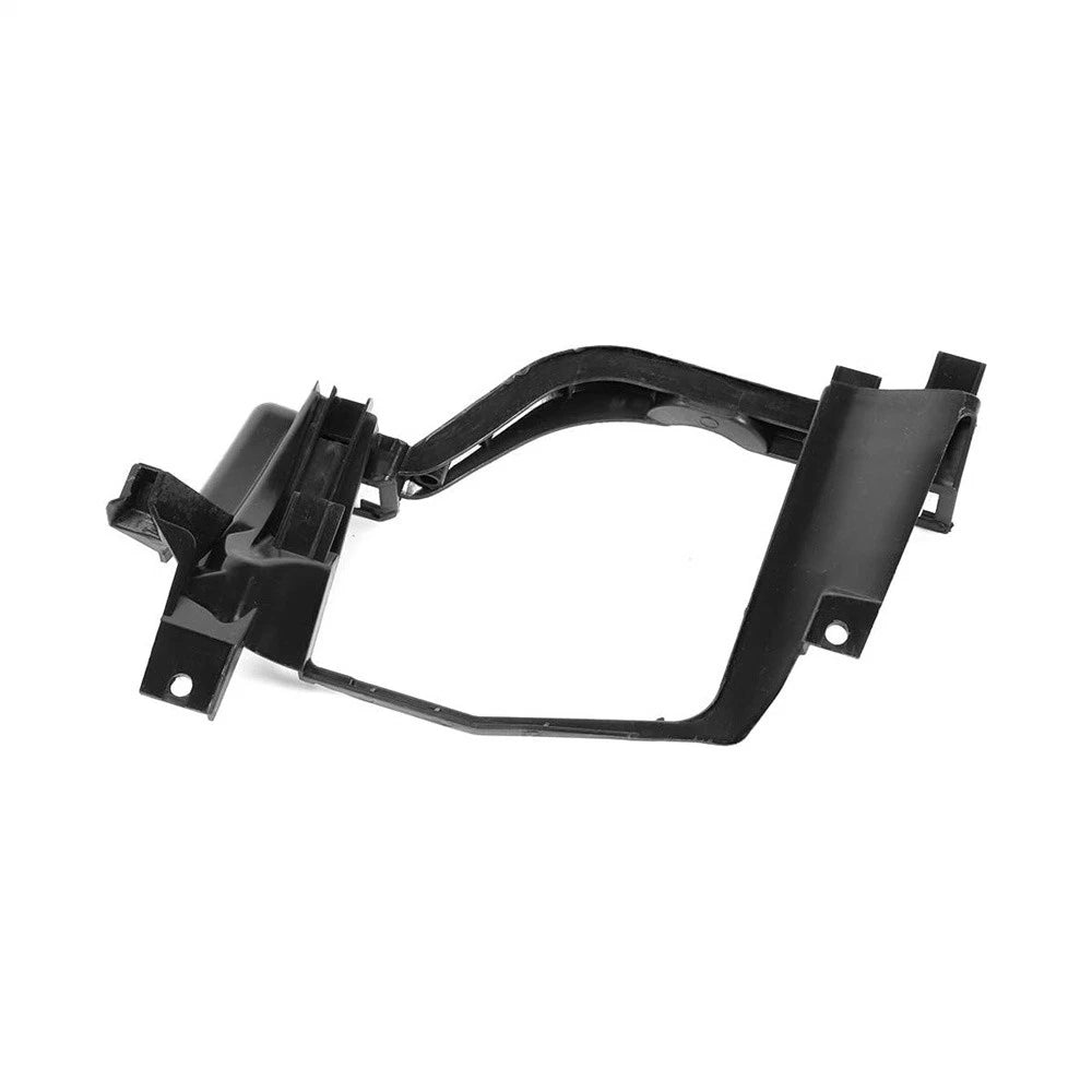 For BMW E60 E61 Headlight Mounting Brackets Left Protective Holders 63126936089