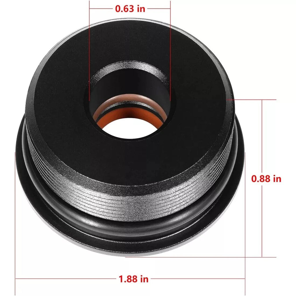 Tilt End Cap Seal Guide Assy for Mercury Mariner (1100, 8M0021648, 99638A1, 878243A1)