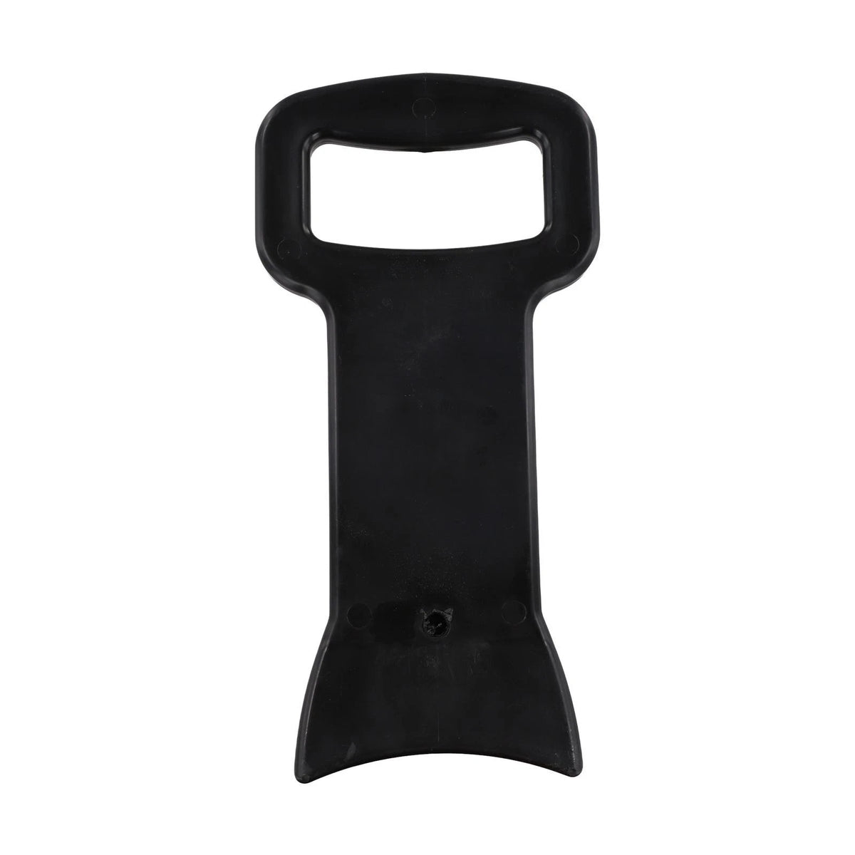 Portable Tire Pressure Lever for Efficient Scraping Machine