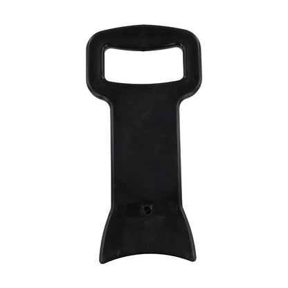Portable Tire Pressure Lever for Efficient Scraping Machine