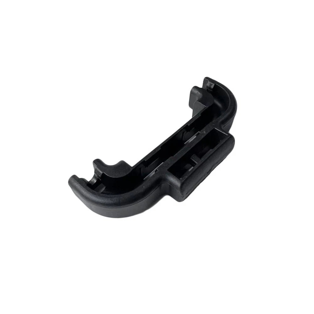 For 2014-19 Chevrolet Silverado GMC Sierra Rear Seat Back Frame Bumper 23213536