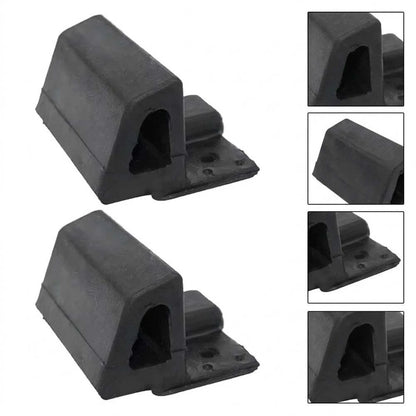 2N11N40452BB Rear Boot Bump Stop for Ford Focus Hatchback Trunk Lid 2004-2013