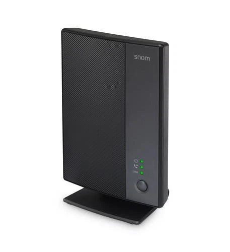 Snom M500 M500 Pro DECT Multicell Base Station