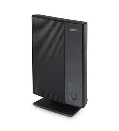 Snom M500 M500 Pro DECT Multicell Base Station