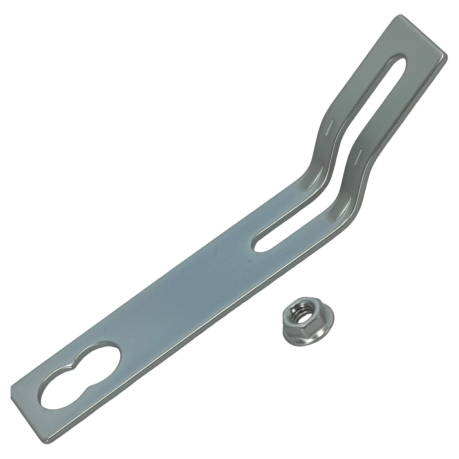 1½”-10 Spline Automatic Slack Adjuster for Mack (2000–2023) 40020228