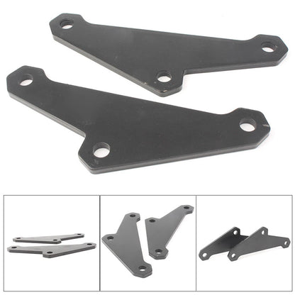 30mm Lower Link Kit for Kawasaki Z900 Z900RS (2017–Present)