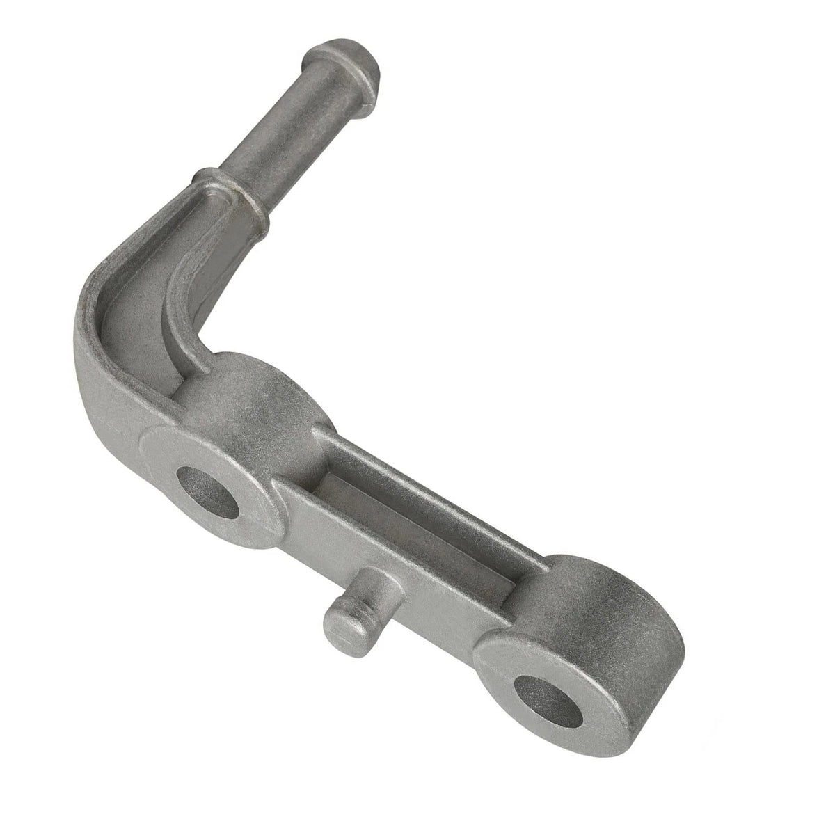 Left Rear Exhaust Bracket Repair Kit for Ram 1500 (2019–2024)