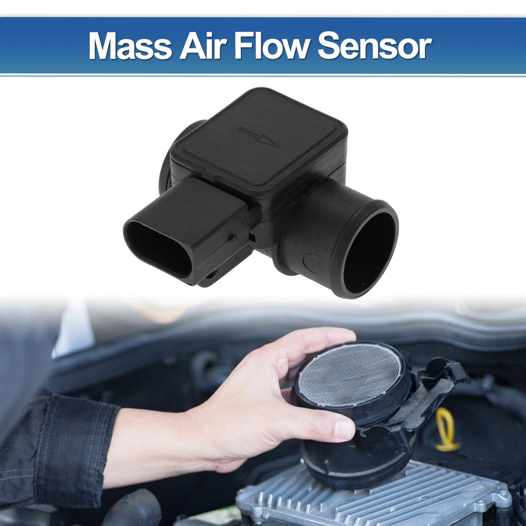 Mass Air Flow Sensor No. 11721438814 for BMW E38 (1994–2001)