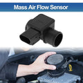 Mass Air Flow Sensor No. 11721438814 for BMW E38 (1994–2001)