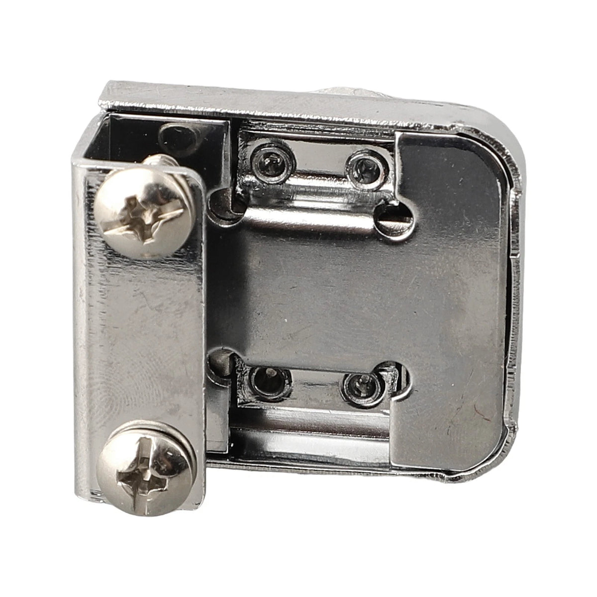 Glass Door Locks for Easy Installation and Privacy