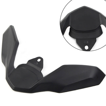 Front Fairing Winglets for BMW R1250GS LC (2017–2020)
