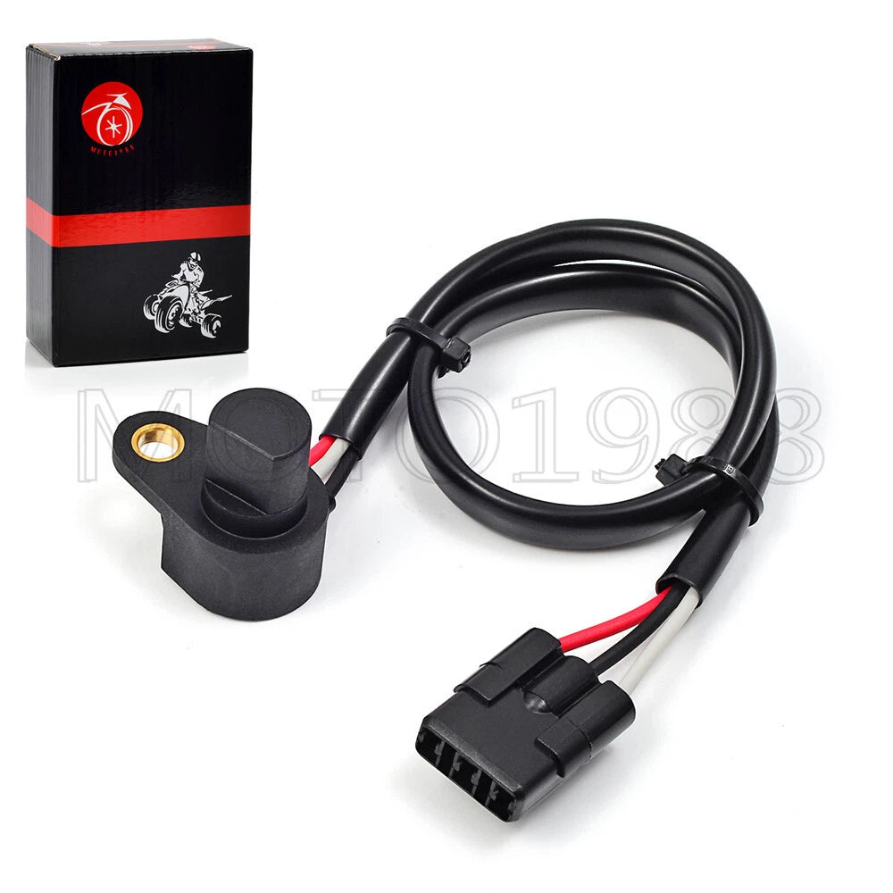 Speedometer Speed Sensor for Suzuki GSXR600 GSXR750 GSXR1000 GSF1200 GSX1300 (2001–2023)