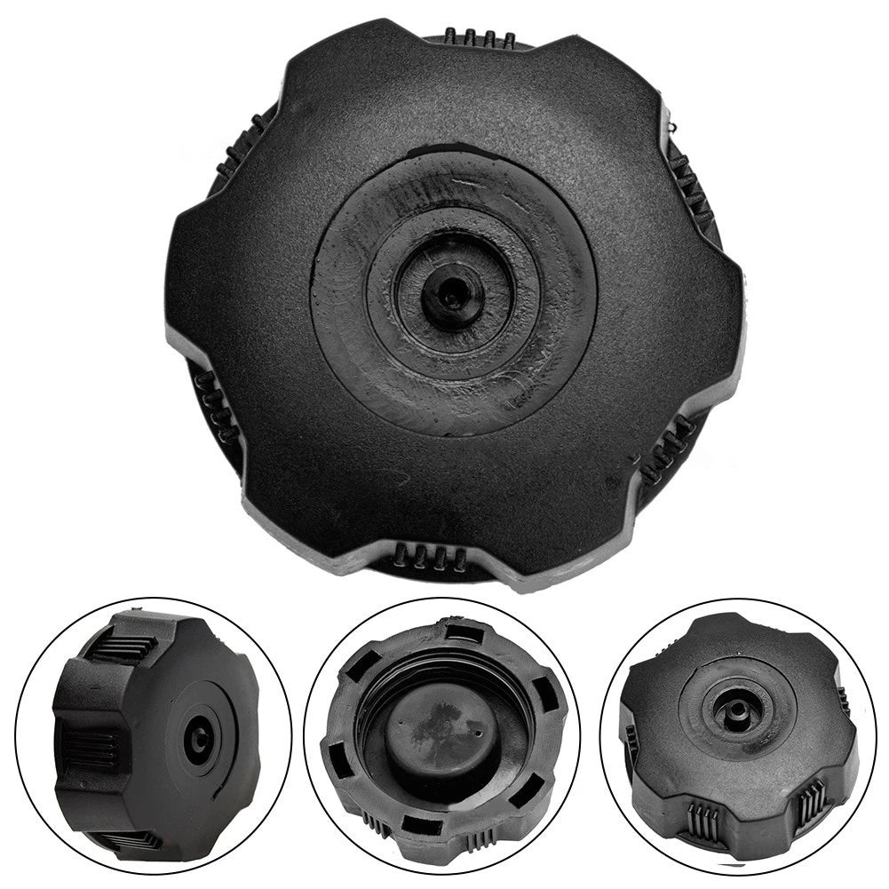 Fuel Tank Cap for ATV 50 70 90 110 125cc (Rugged ABS)