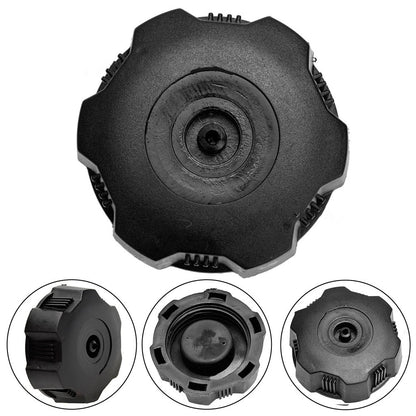 Fuel Tank Cap for ATV 50 70 90 110 125cc (Rugged ABS)