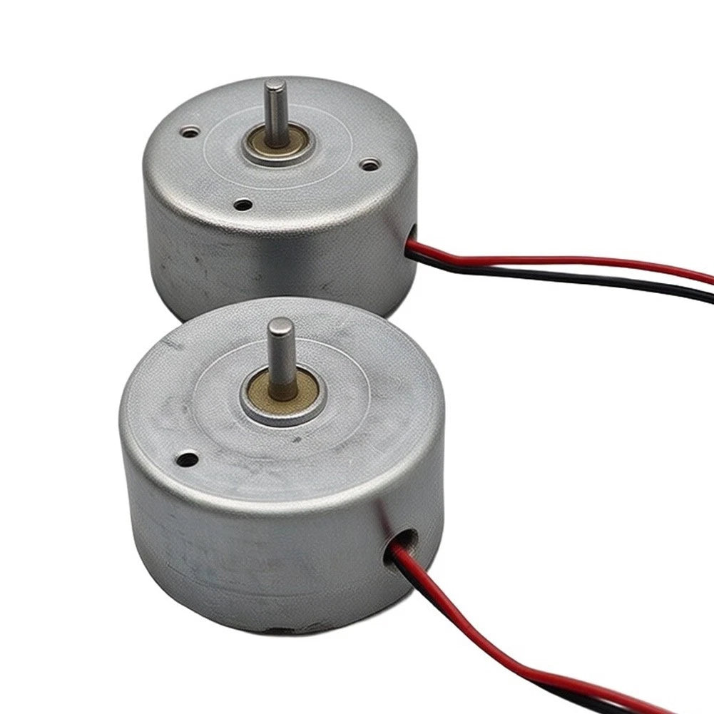 Power Generating Motor for Home Experimentation (2023)