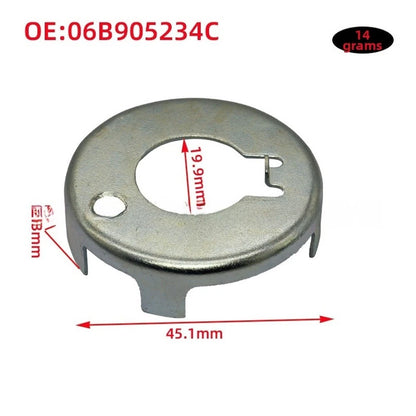 Rotor Trigger Wheel Clip for Vehicle Brand1 (2010–2015)